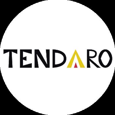 Tendaro - Cupom