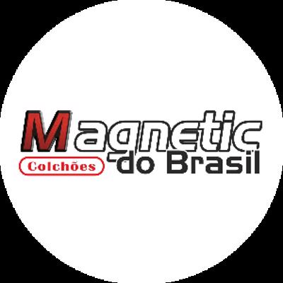 Magnetic do Brasil - Cupom