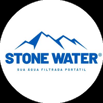 Stone Water - Cupom