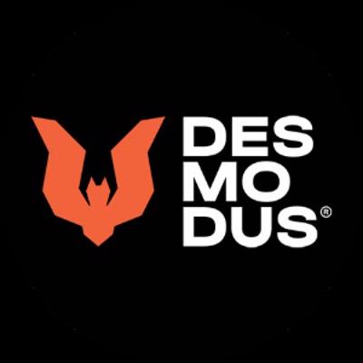 DESMODUS - Cupom