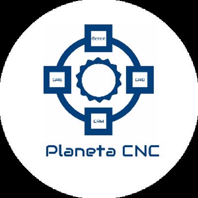 Planeta CNC - Cupom