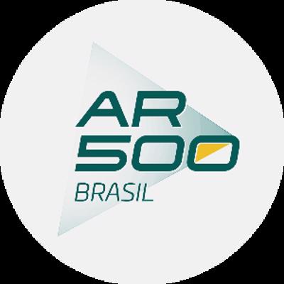 AR500BRASIL - Cupom