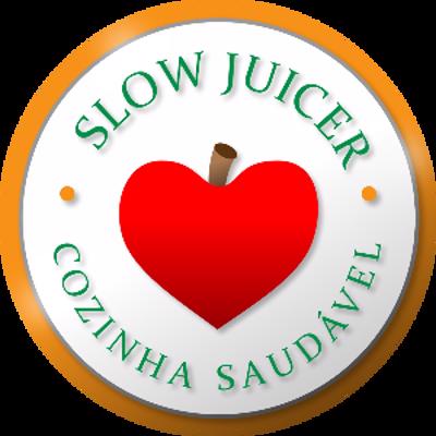 Slow Juicer - Cupom